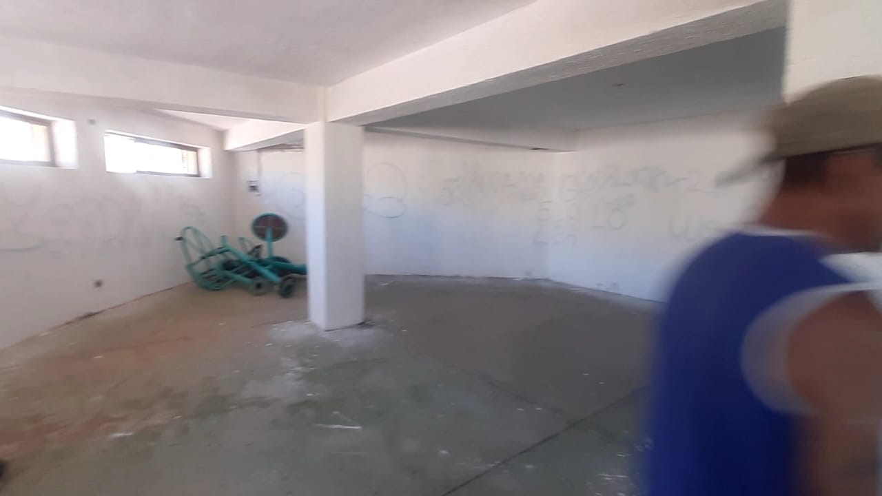 Restauración Anfiteatro